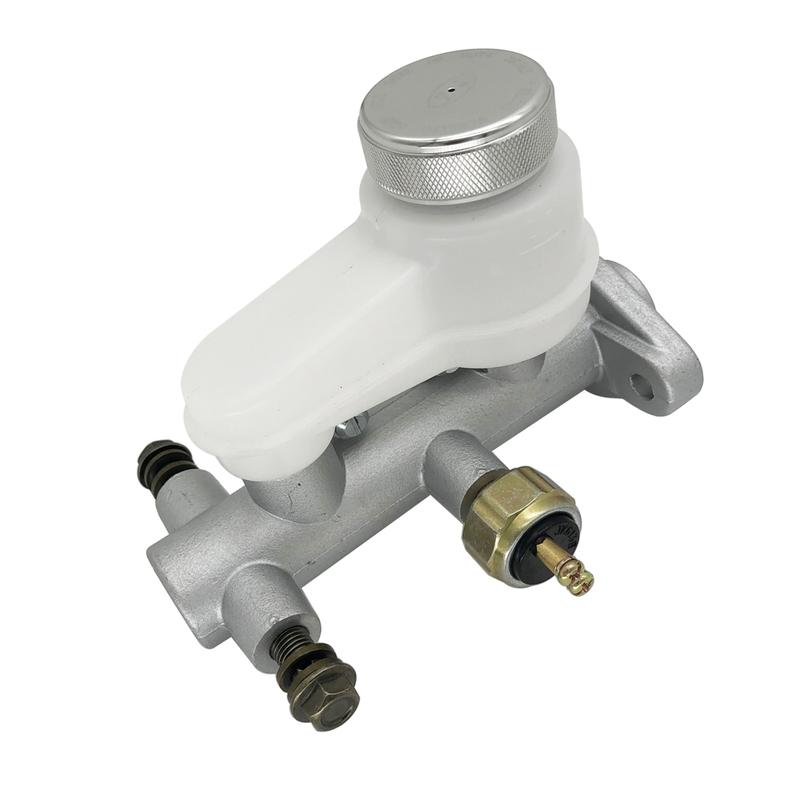 Master Brake Cylinder For Hammerhead 250cc Go Kart Dune Buggy