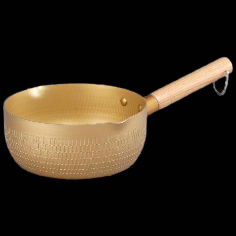 

Triceratops Non-stick Yukihira Pot