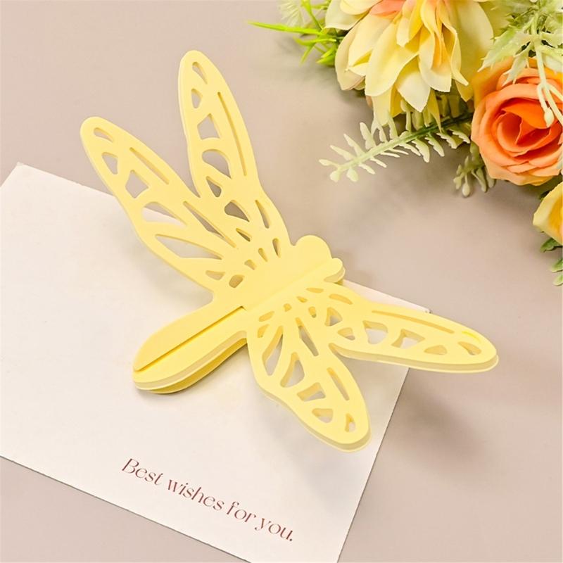 Food Grade Silicone Hollow Butterfly Incenses Holder Mold Incenses Pendant Crafting Mold For DIY Craft Home Decors