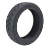 250x54 Electric Scooter Tire Shock Absorbing Prevent Slip Replacement Rubber Scooter Vacuum Tyre