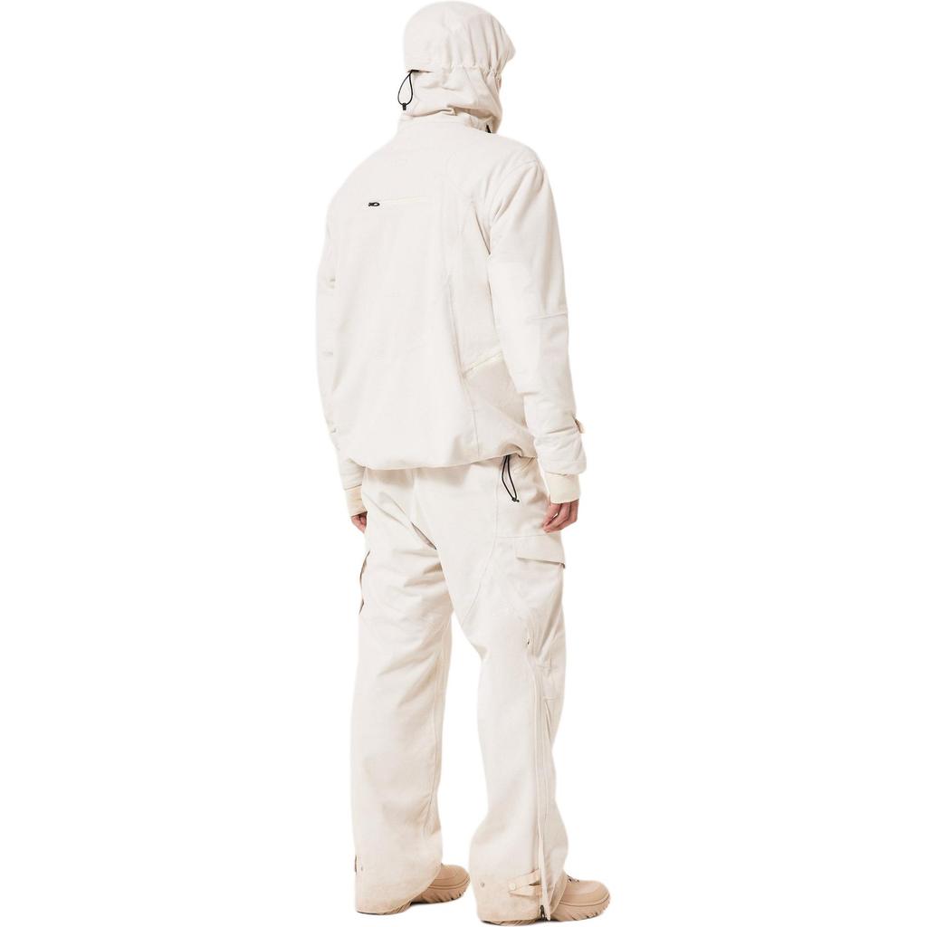 Oakley LATITUDE FLEX TECH Jacket Unisex Birch FOA406151-13B