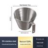 Pabei 304 Stainless Steel Coffee Measuring Cup