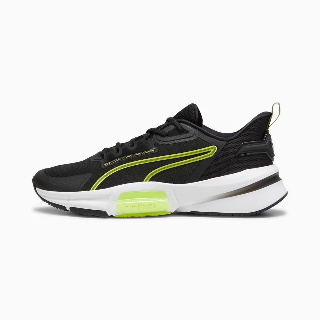 Puma PWRFRAME TR 3 herrträningsskor svart 37948203 r 42
