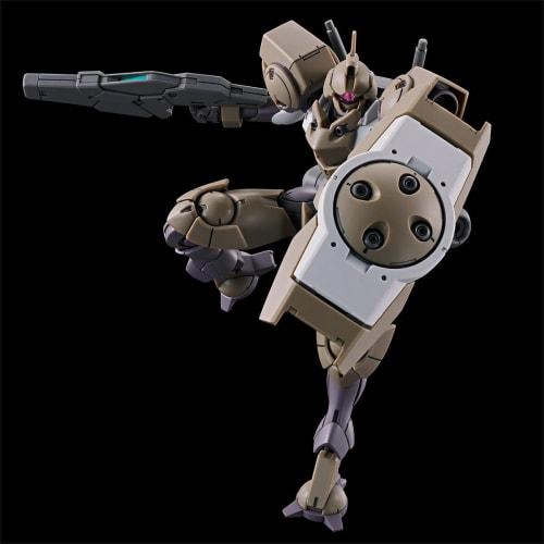 HG 1/144 Haingla pre-colored plastic model