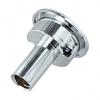 For Siamp Storm 33A Toilet Push Button Chrome Flush for Standard Cistern Holes