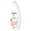 Dove Bouncy Hydrating & Refreshing Body Wash