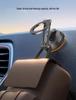 Universal Dashboard Magnetic Phone Holder with Suction Cup