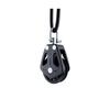Boat Canoe Lifting Single Pulley Replacement Marine Hardware for Yachting