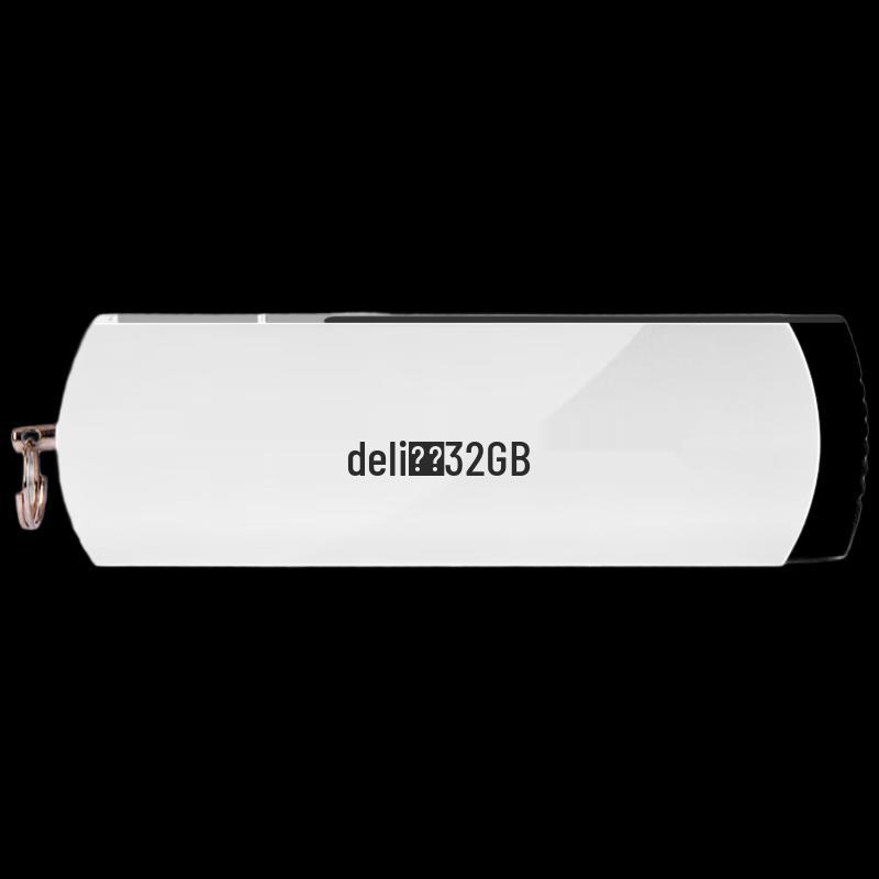 Deli 3753 USB 2.0 Flash-Laufwerk