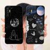 For Tecno Camon 17P Case CG7 CG7n Cute Sunflower Soft Silicone Back Cover For Tecno Camon 17 P 17P Phone Cases Shockproof Fundas