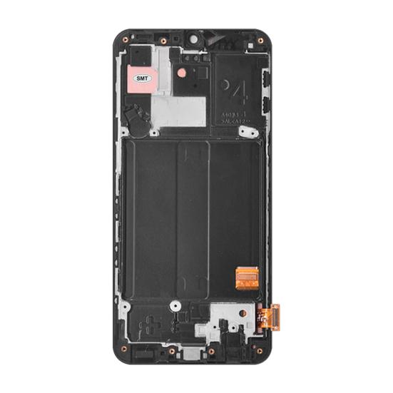 Enthusiast LCD Touch Screen 