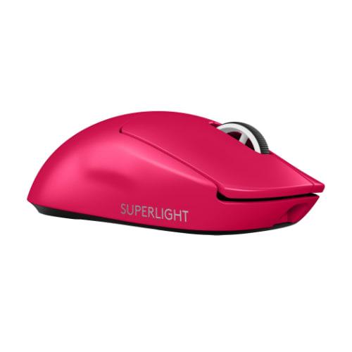 Logitech G 8000Hz Polling Rate PRO