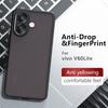 Translucent Matte Phone Case For Vivo V60 Lite Anti-knock Shockproof Matte Back Cover Vivo V60 Lite Case For Vivo V60 Lite Case