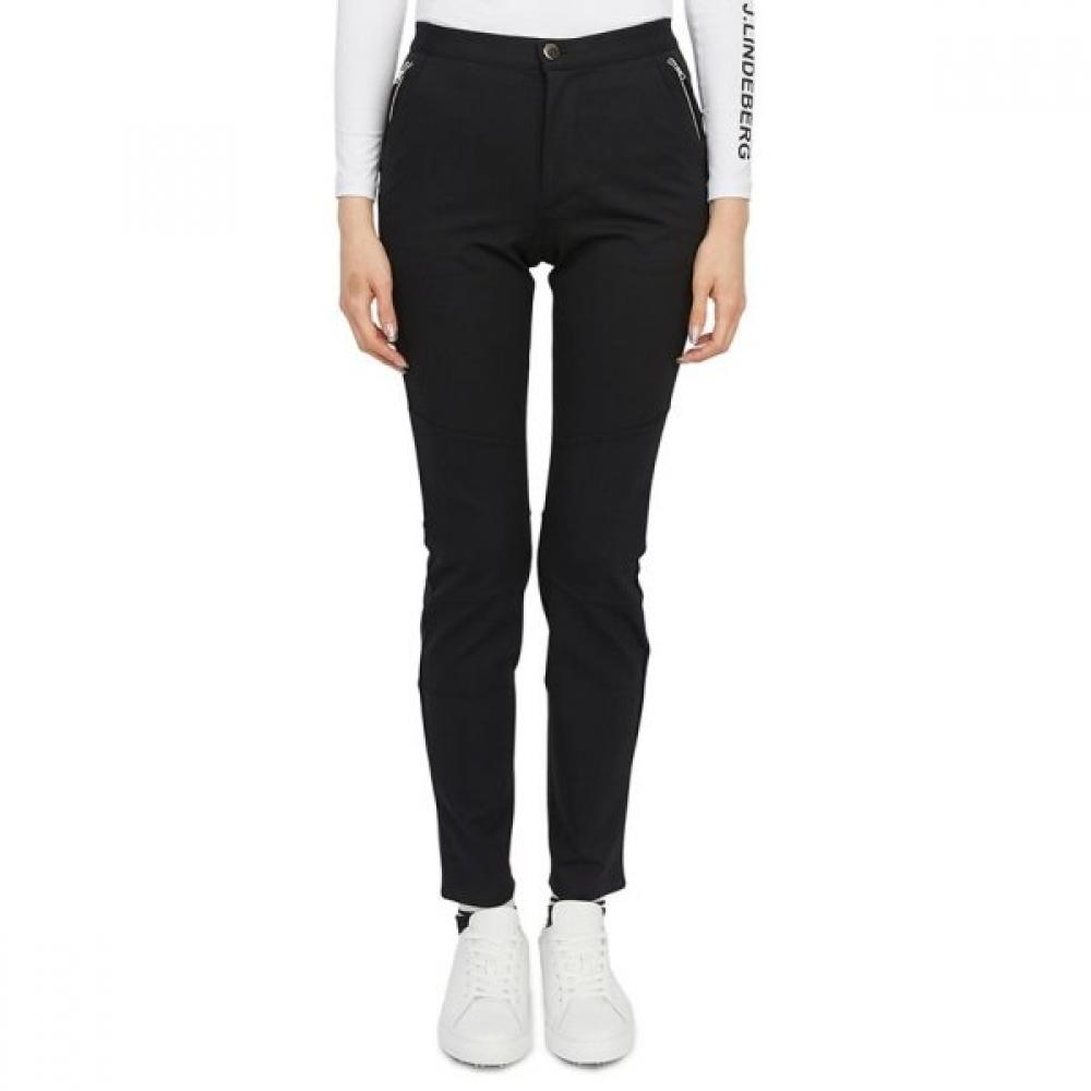 

Galleria G forGe Pore Golf Wear Women S leGGGinGS pantS G4lS21b40 Onyx 4