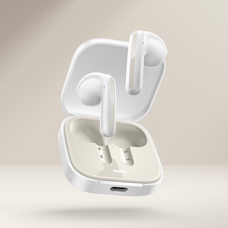 Xiaomi Redmi Buds 6 Vitality Edition Wireless Earbuds