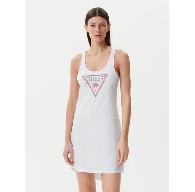 Платье летнее Guess E5GP01 I3Z14 EU XS