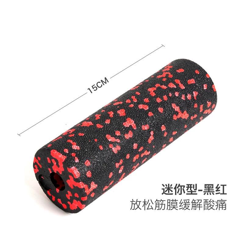 

Hollow Yoga Roller Massage Peanut Ball Collection EPP Fitness Foam Column designed for Back Pain Legs Hip Deep Tissue Stretching Muscle Relax