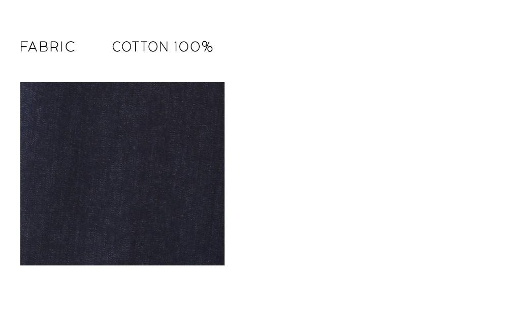 Seutailbaimiin Willy Denim Spandex Pants