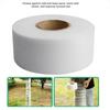 Non-woven Tree Protection Tape Coldproof White Plant Bandage Wrap Keep Warm Moisture Retention Plant Antifreeze Cover