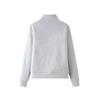 Li Ning Sweatshirts Herren Stehkragen Mittlerer Cardigan AWDVP57-1