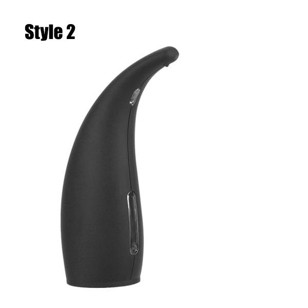 9 Colors Automatic Smart Sensor Soap Dispenser Hand Sanitizer Reservoir Convenient Hand Sanitizer