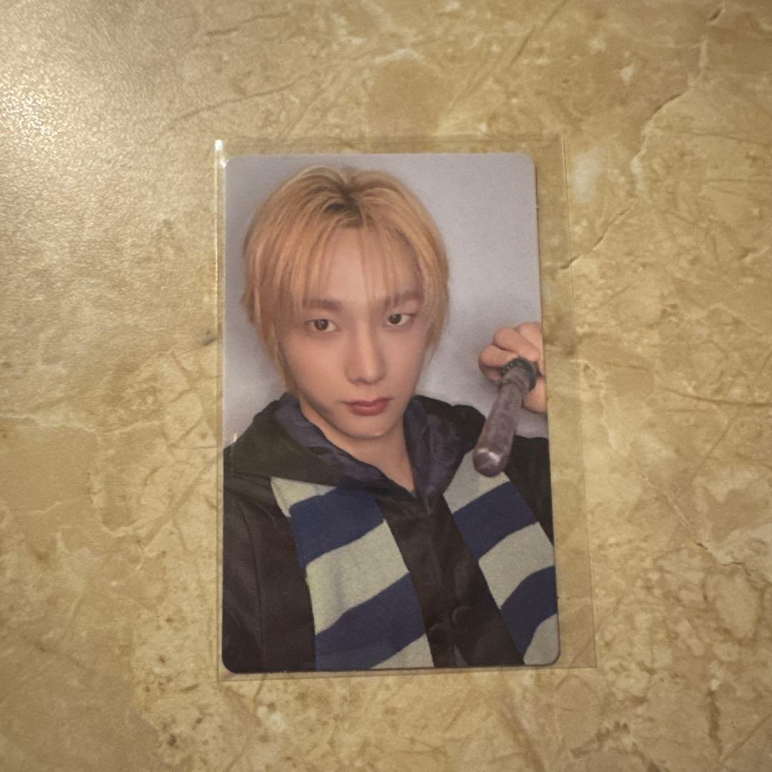 [USED] boynextdoor home Lucky Drop Weverse Sonho