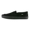 Vans Loafer Low Top Skateboard Shoes Unisex Black Sneakers VN000VA6BKA