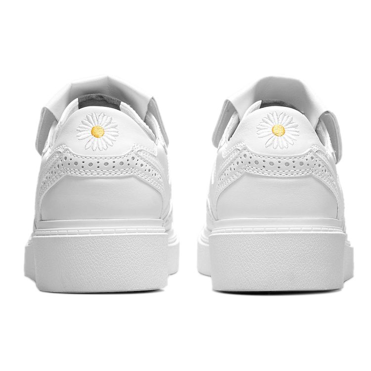 Nike G-Dragon x Kwondo 1 Triple White Unisex Sneakers DH2482-100
