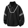 Roupas quentes – Pulôveres e mangas longas