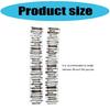 Quirky 3D Printed Insect Pattern Knee Length Socks for Unisex Adults Funny Long Calf Stockings Christmas Holiday Gift
