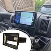 1 Din 9 Inch/10.1 Inch Universal Car Stereo Radio Fascia Navigation Panel Screen Touch Adapter Frame Modification Z6D9