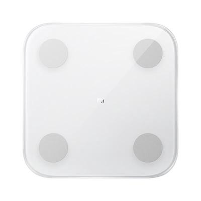 Smart Body Fat Scale S400 Bluetooth 5.0 Digital APP Data Analysis Test Body BMI Health Fat Weight Composition Scale