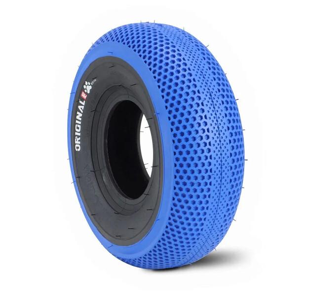 

Жесткая городская шина Wildcat Mini BMX 11´´ x 4.10 / 3.50-4 11´´ x 4.10 / 3.50-4
