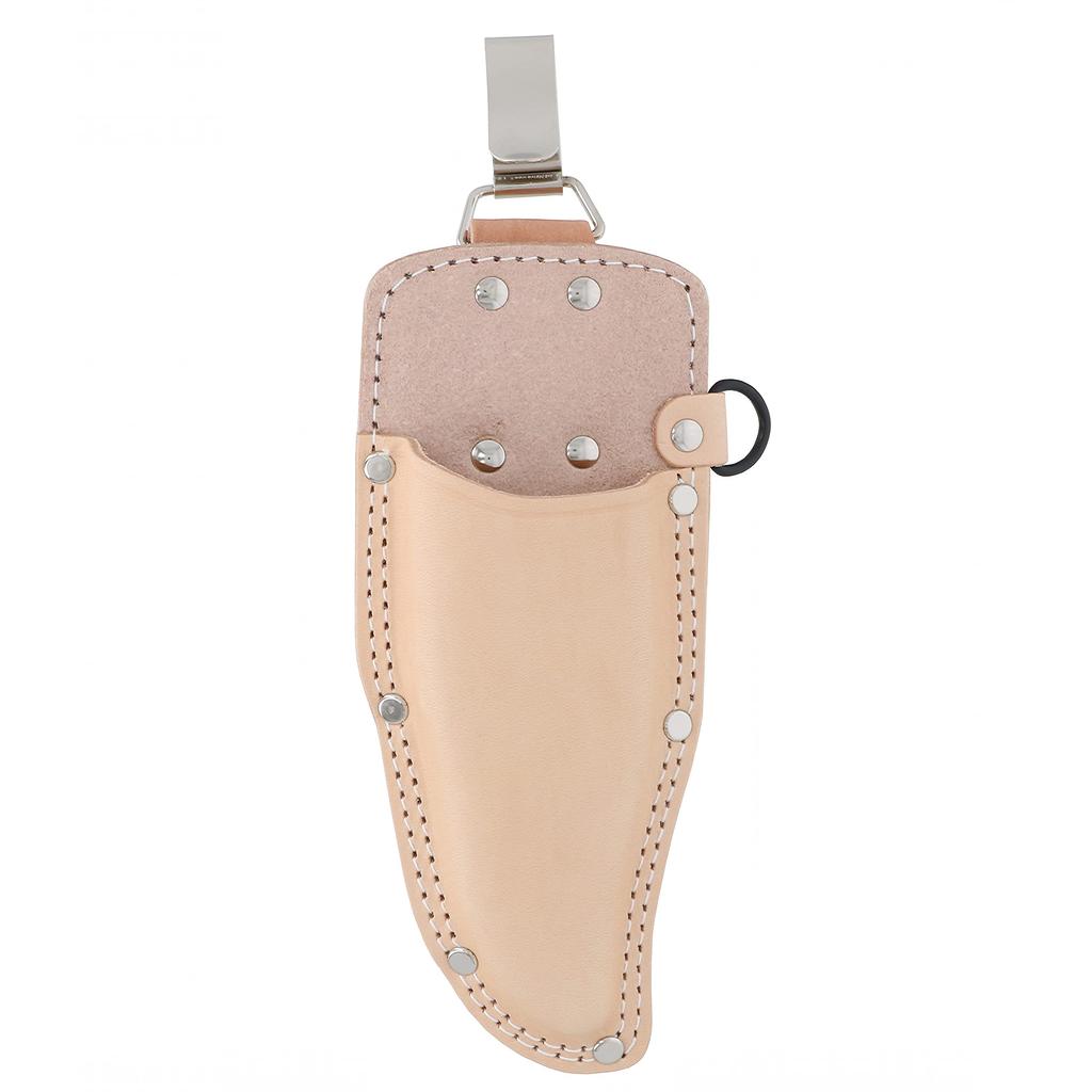 Takagi Kikudo Pruning Shears with Double Hooks Case, Large,