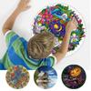150PCS Puzzles Toys Educational Jigsaw Set For Kids Adults Puzzle Gifts Unique Paper DIY Crafts Famliy Puzzle Games Jigsaw Toys