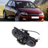 Air Conditioning Heater Panel Adjustment Switch Knob for Nubira Lacetti J200 96615408 9016241 Vehicle Interior Comfort