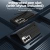 Protective Tempered Glass Film Full Body Case for Samsung Galaxy Z Fold 8 Fold8 Ultra 5G Fold7 Fold 7 6 5 4 3 Fold6 S Pen Cover
