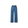 Originals FW25 Baggy GFX Denim Mode Jeans Dames onderkleding KC6278