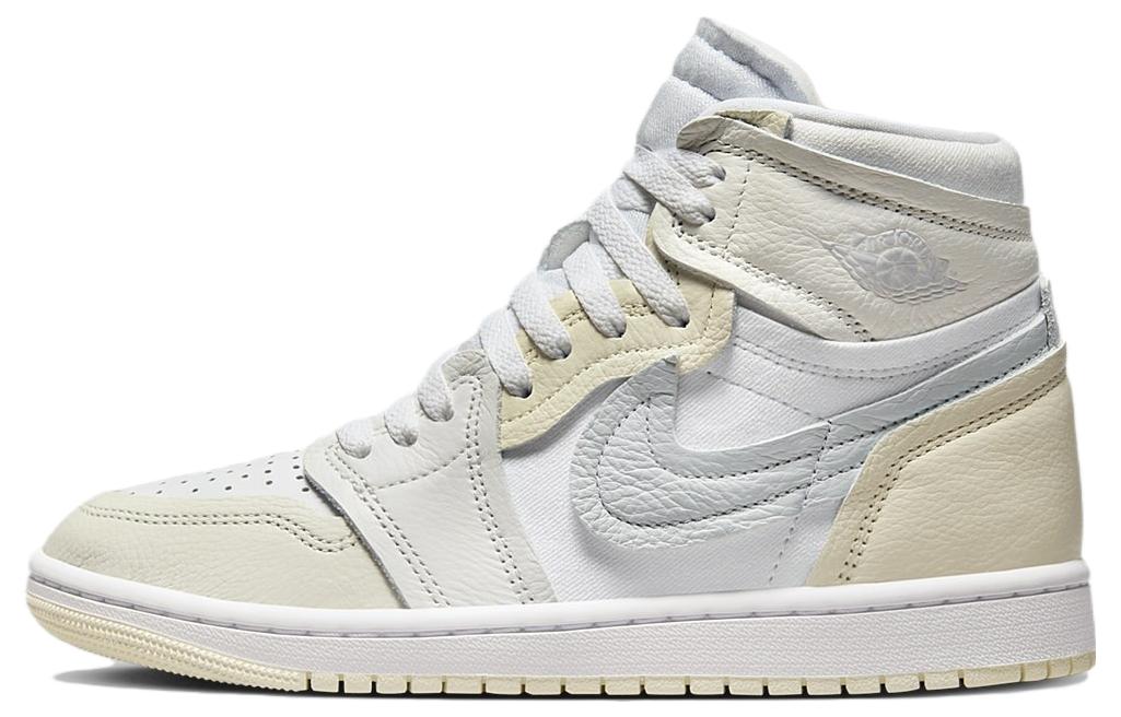

Jordan 1 High Method Of Make Coconut Milk Women s FB9891-100 36
