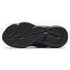 Anta Fabric Abrasion Resistant Low top Casual Shoes Women's Black 922338888-8