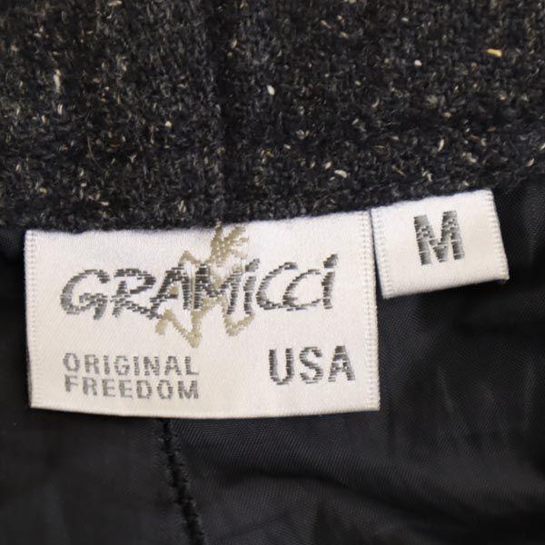 Gramicci Outdoor Pants M Gray Men's Used