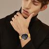 For Huawei Watch GT 2e Bands Adjustable Stainless Steel Magnetic Clasp Watchband Wrist Strap