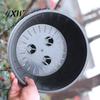 Flower Hanger Hanging Basket Imitation Honeycomb Self Water Absorption Plant Pot Waterproof Outdoor Resin for Garden