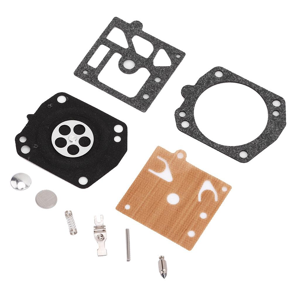 Carburetor Repair Kit For027 029 039 MS270 - High Quality, Portable, Economical, Comes with Complete Rebuild Kit, Fits    -HD