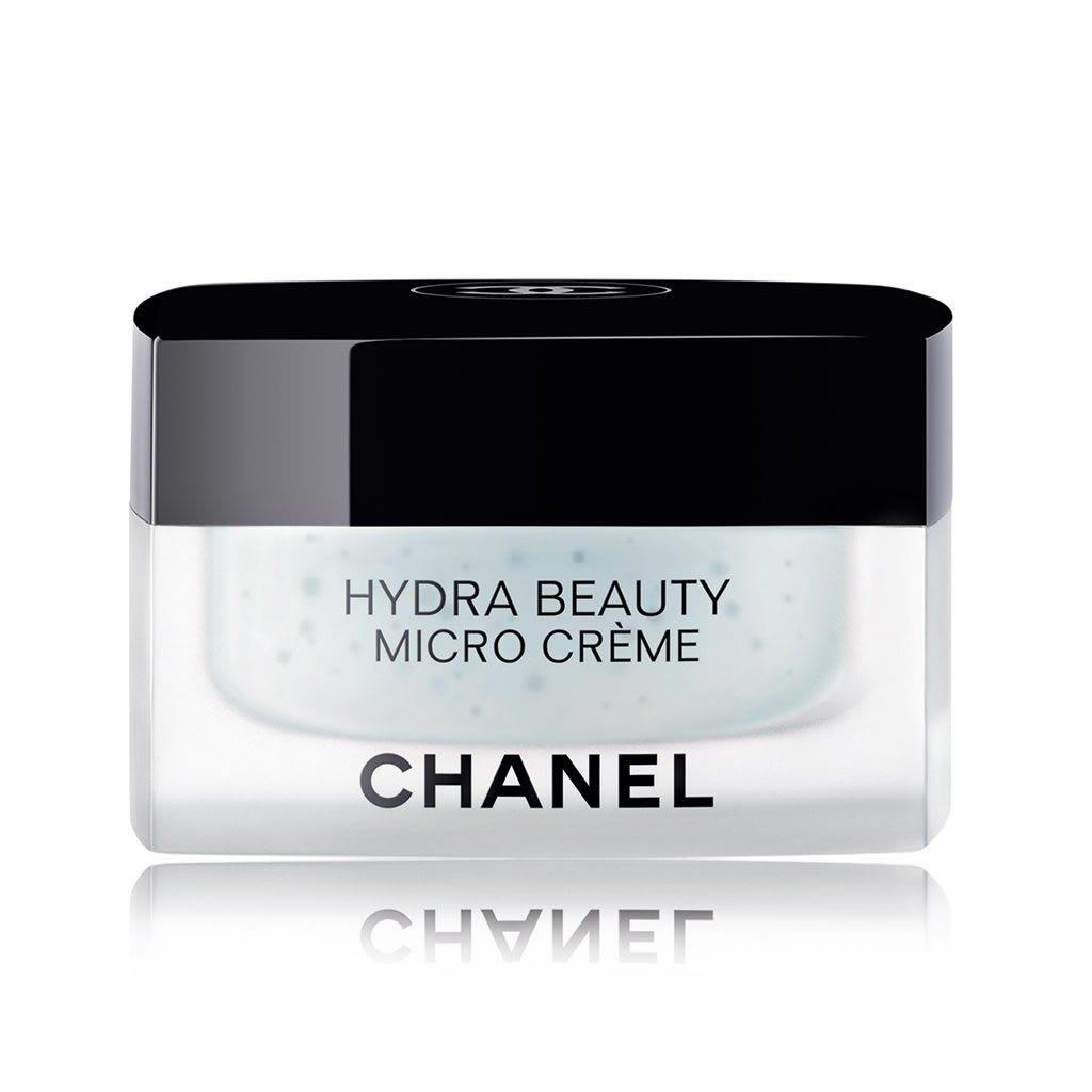 

Chanel Hydra Beauty Микро-крем 50г [Б/у]