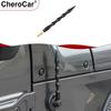 5.9" Inches Vehicle Antenna For for Jeep Wrangler JK JKU JL Exterior 2007-
