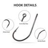 20Pcs Grub Lures Rubber Bread Worm Maggots Fishing Bait Set With Hooks For Bass Trout Crappie Bluegill Freshwater Fishing Parts