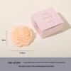 Creative Peony Scented Flower-Shaped Candle - Gift for Mother's Day & Women's Day