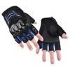 Motorcycle Gloves Men Ta&ctical Hunting Shooting Knuckle Protection Sports Full Finger Cycling Bike Gloves Half/full Finger