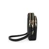 IELGY Ladies Messenger Bag Soft Leather Phone Bag